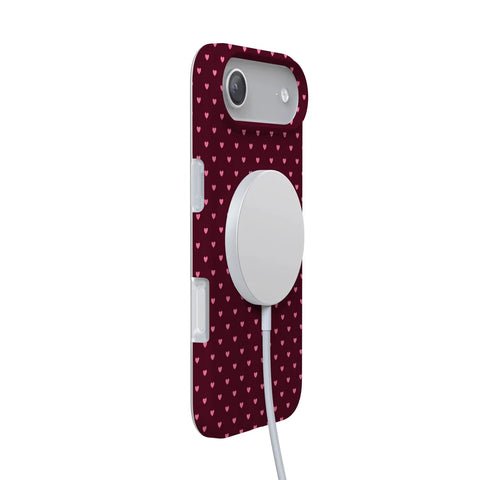 Heart Noir | Tiny Hearts Case