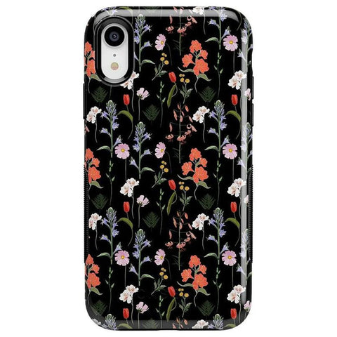Secret Garden | Mixed Floral Case