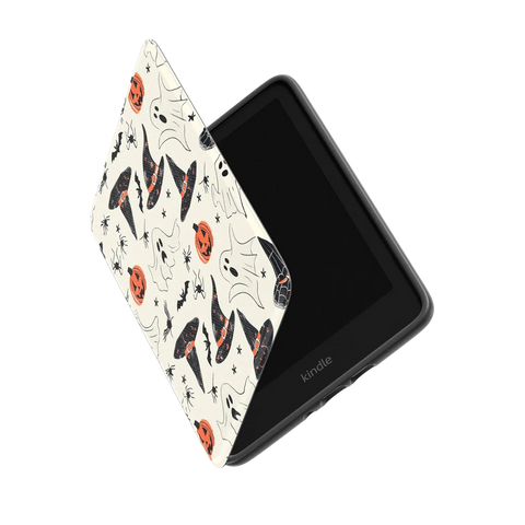 Feeling Witchy | Haunted Halloween Kindle Case