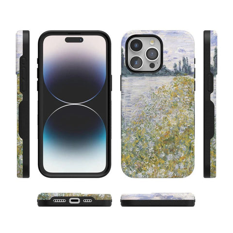 Monet’s Summer Landscape | The Met Series Case