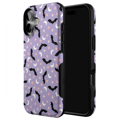 Midnight Flight | Celestial Bats Case