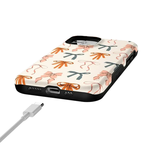 Gourdy Girlie | Harvest Bows Case