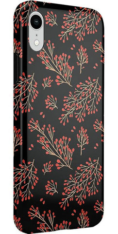 Branching Out | Festive Floral Case