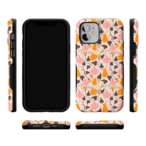 Pumpkin Princess | Harvest Vines Case