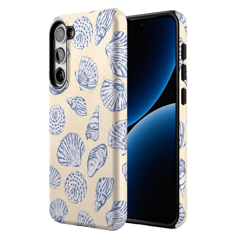 Sally's Seashells | Seashore Case