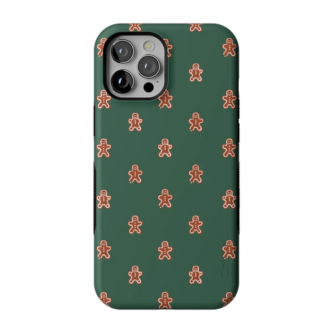 You Can't Catch Me | Gingerbread Man Case