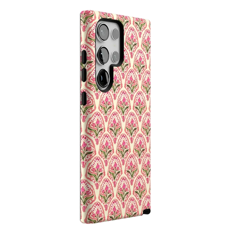 Tulip Tapestry | Jenna Palek x Casely Case