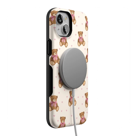 Cuddle Up | Teddy Bear Case