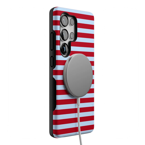 Harbor Stripe | Dockside Case