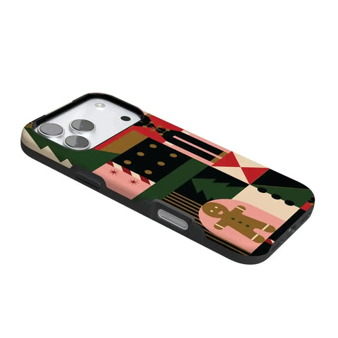 The Nutcracker | Holiday Case