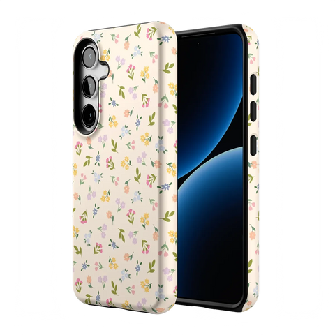 Ditsy Floral | Tiny Flowers Case