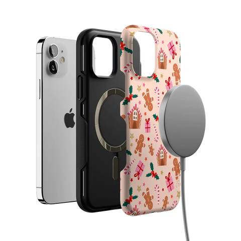 Frosted Wishes | Sweet Treat Case