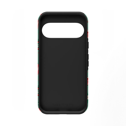 All Decked Out | Festive Ornaments Case