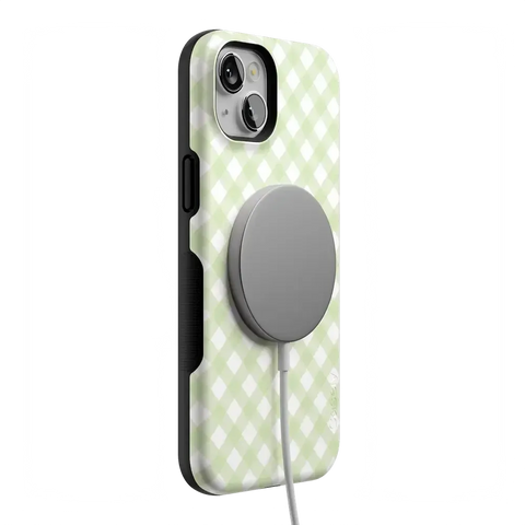 Mint Lattice | Sunday Best Case