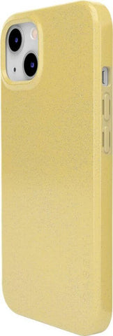 Early Riser | Yellow Pastel Shimmer Case