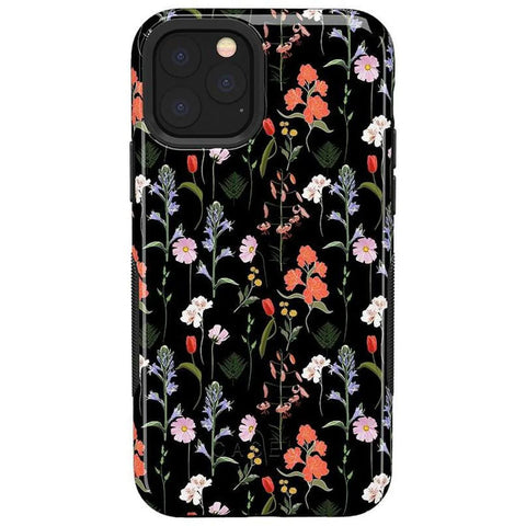 Secret Garden | Mixed Floral Case