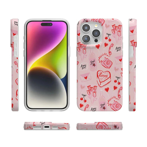 That's Amore | Valentine's Case
