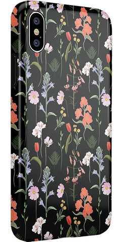 Secret Garden | Mixed Floral Case