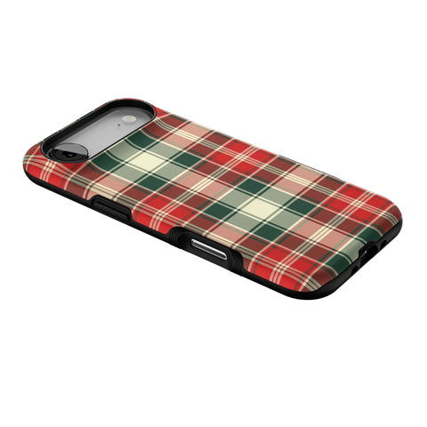 Plaid & Proper | Signature Plaid Case