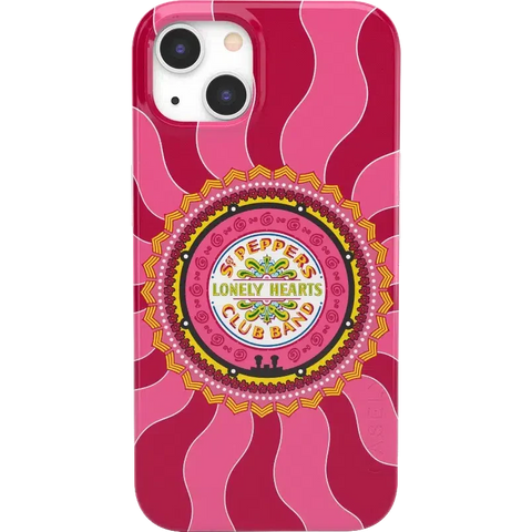 Lonely Hearts Club | The Beatles Sgt. Pepper's Case