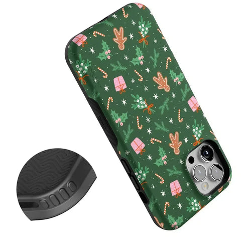 Everything Nice | Gingerbread Case