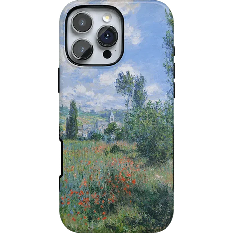 Monet’s View | Limited Edition Phone Case