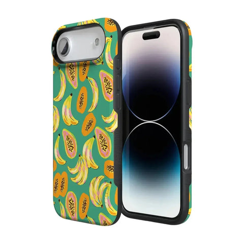 Papaya Palms | Dippin' Daisy's Tropical Vacation Case