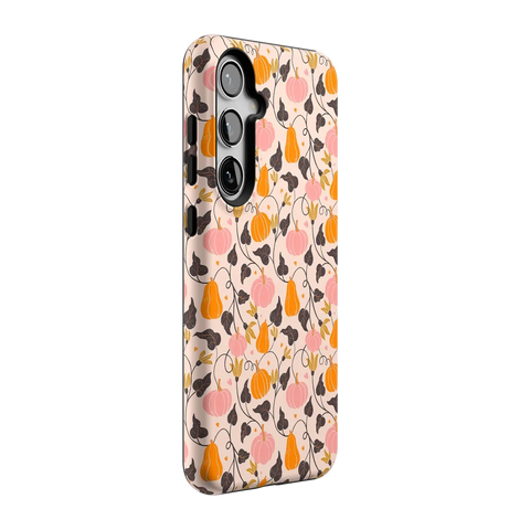 Pumpkin Princess | Harvest Vines Case