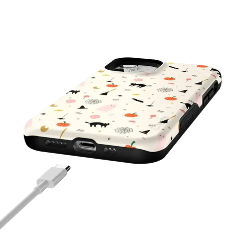 Witching Hour | Cute Halloween Case