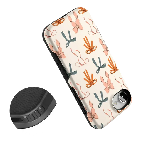 Gourdy Girlie | Harvest Bows Case