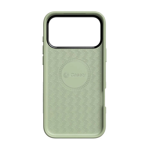 Kiwi Kiss | Matcha Green Shimmer Case