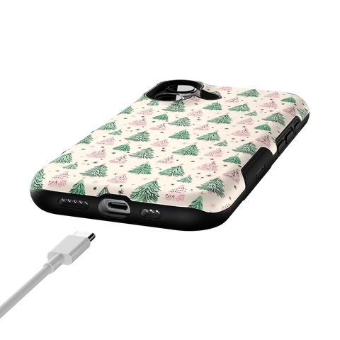 Lookin’ Pine | Christmas Tree Case