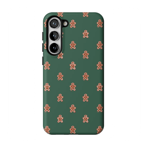 You Can't Catch Me | Gingerbread Man Case