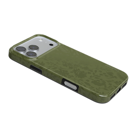 In the Grove | Moody Monochrome Case