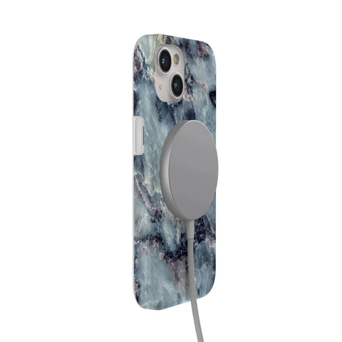 Deep Sea | Blue Marble Case