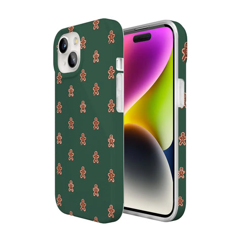 You Can't Catch Me | Gingerbread Man Case
