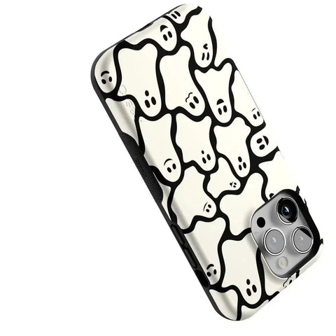 Don't Ghost Me | Halloween Case