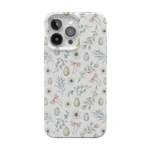 So Eggxtra | Spring Garden Case