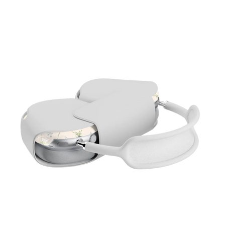 Petit Petals | Dainty Lattice AirPods Max Case