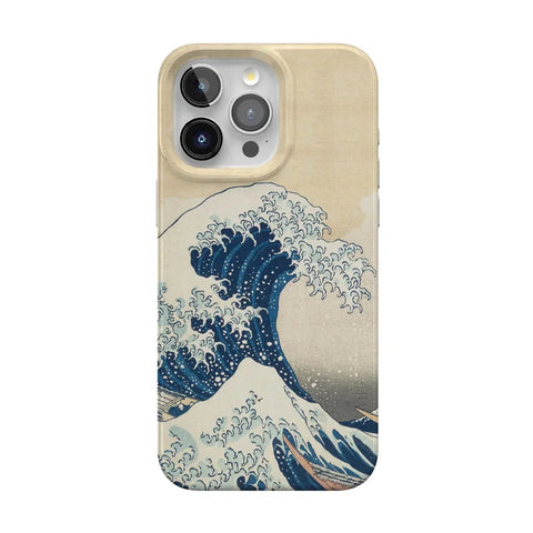 The Great Wave | The Met Series Case