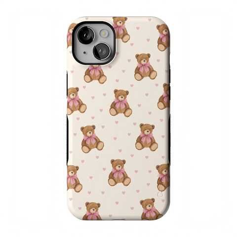 Cuddle Up | Teddy Bear Case