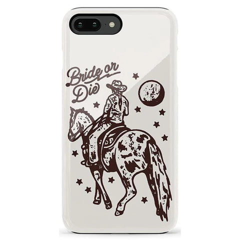 Bride or Die | Rodeo Bachelorette Case