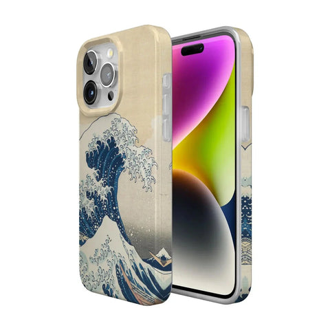 The Great Wave | The Met Series Case