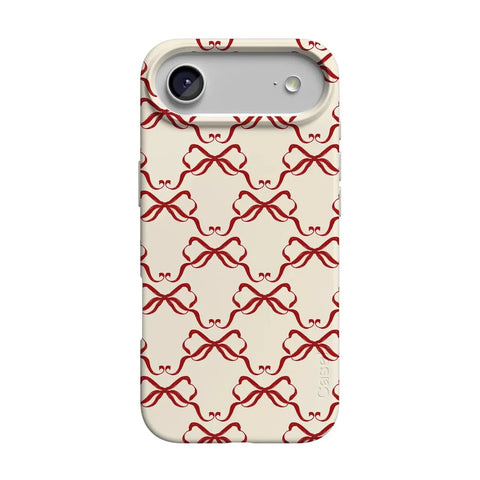 All Wrapped Up | Vintage Bows Case
