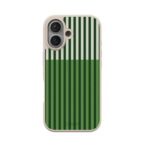 Fairway Stripes | Clubhouse Case