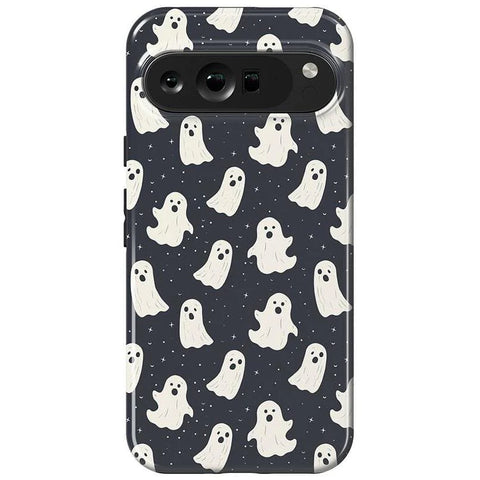 All Boos No Bite | Friendly Ghost Case