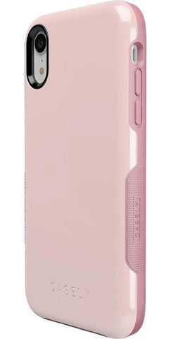 Light Pink on Pink | Ultra-Protective Bold Case