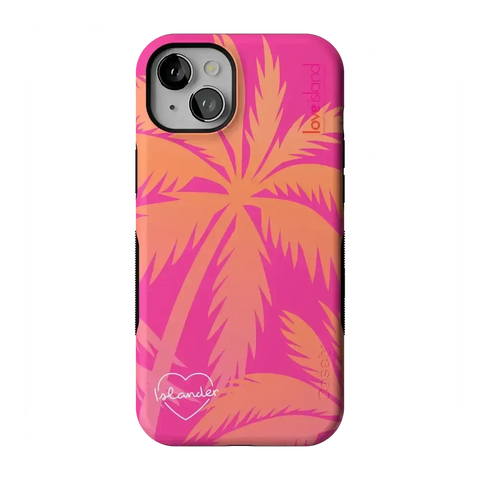 Islander | Love Island Case