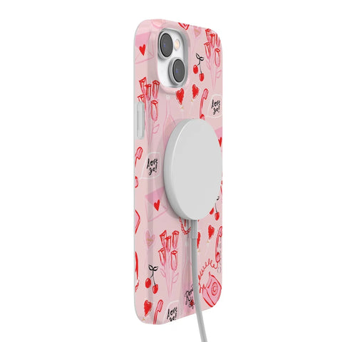 That's Amore | Valentine's Case