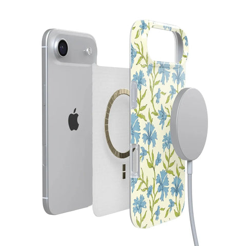 Garden Breeze | Seaside Vines Case